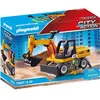 Image de City Action Pelleteuse