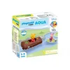 Image de Playmobil 1.2.3 71415 Winnie et porcinet aquatique