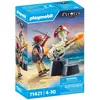 Image de Playmobil 71421 Maître de canons (71421)