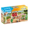 Image de Playmobil Family Fun 71424 Camping avec accessories