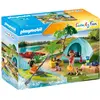 Image de Playmobil Camper (71425, Playmobil Family Fun)