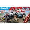 Image de Playmobil City Life 71430 Voiture de rallye