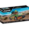 Image de Playmobil 71436 Porsche 911 Carrera RS 2.7 Offroad (71436, Playmobil Porsche)