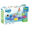 Image de 71438 Junior aqua and tinti : manege pieuvre