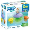 Image de Junior 71439 Famille de méduses, Junior AQUA Tinti, Jouet pour le bain, Des 12 mois