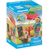 Image de Playmobil Stand de confitures (Playmobil Country)