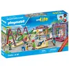 Image de Playmobil my Life 71452 Parc d'attraction Promo Pack