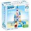 Image de Playmobil Disney : Le château de Cendrillon (71457)