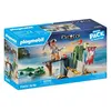 Image de Playmobil 71473 Pirate avec alligator Starter Pack de démarrage
