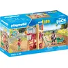 Image de Playmobil Zimmerin on tour (71475, Playmobil My Life)
