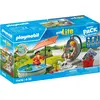 Image de Playmobil 71476 S'amuser à barboter à la maison (71476, Playmobil My Life)