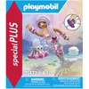 Image de Playmobil 71477 Sirène avec poulpe éclaboussé (71477, Playmobil Special Plus)