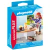 Image de Playmobil Pâtissière (71479, Playmobil Special Plus)
