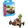 Image de Playmobil Enfant avec kart
