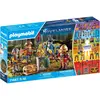 Image de Playmobil My Figures : Chevalier de Novelmore (71487, Playmobil Les chevaliers de Novelmore)