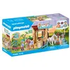 Image de Playmobil Horses of Waterfall 71494 Cavalières avec box et poneys