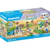 Image de Playmobil Tournoi de poney (71495, Playmobil Ranch de la cascade)