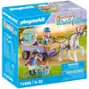 Image de Playmobil Chevaux de la cascade (Playmobil Ranch de la cascade)