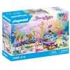 Image de Playmobil Princess Magic 71499 Centre de soin des sirènes pour animaux