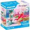 Image de Playmobil Sirène avec pieuvre à changement de couleur (71503, Playmobil Princesse magique)