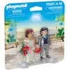 Image de Playmobil 71507 DuoPack Couple de mariage (71507, Figurines Playmobil)
