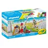 Image de 71515 Color - Skateurs avec rampe
