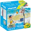 Image de Playmobil 71516 Playm. Skater avec basket-ball 71516 (71516)