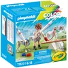 Image de Playmobil Dressage de chiens (71517)