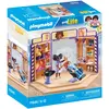 Image de Playmobil Salon de coiffure (71535, Playmobil My Life)