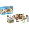 Image de Playmobil Salon de l'alimentation (71538)