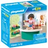 Image de Playmobil Stand de friandises (71540, Playmobil City Life)