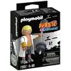 Image de Playmobil 71557 Playm. Quatrième Raikage Ay 71557 (71557)