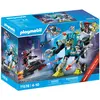 Image de Playmobil 71578 Playm. Robot vs. Planeur 71578 (71578)
