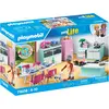 Image de Playmobil Cuisine avec coin repas (71608, Playmobil My Life)
