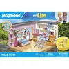 Image de Playmobil My Life 71610 Chambre d'enfant