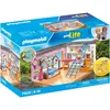 Image de Playmobil Chambre d'enfant (71610, Playmobil My Life)