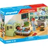 Image de Playmobil 71618 Playm. IRM avec patient 71618