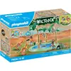 Image de Playmobil La faune australienne (71624)
