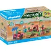Image de Playmobil 71625 Playm. Abri de Wombat 71625 (71625)