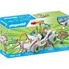 Image de Playmobil 71633 Playm. Professeur enragé 71633
