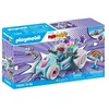 Image de J71635 Funstars jeune fille licorne et kart