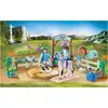 Image de Playmobil École d'équitation moderne (71637, Playmobil Ranch de la cascade)