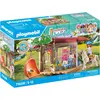 Image de Playmobil 71638 Playm. Clubhouse secret pour les fans de chevaux (71638)