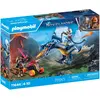 Image de Playmobil Dragon au combat (71644)