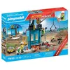 Image de 71650 Playmobil Ouvriers et chantier