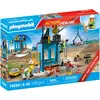 Image de Playmobil Chantier de construction (Playmobil Action Heroes)