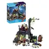 Image de playmobil - 71651 - ruine hantée
