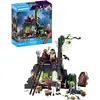 Image de Playmobil Ruine hantée (71651)