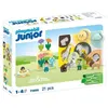 Image de 71655 Playmobil JUNIOR : Mon premier Playmobil