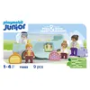 Image de Playmobil Junior 71682 Autocar de voyage